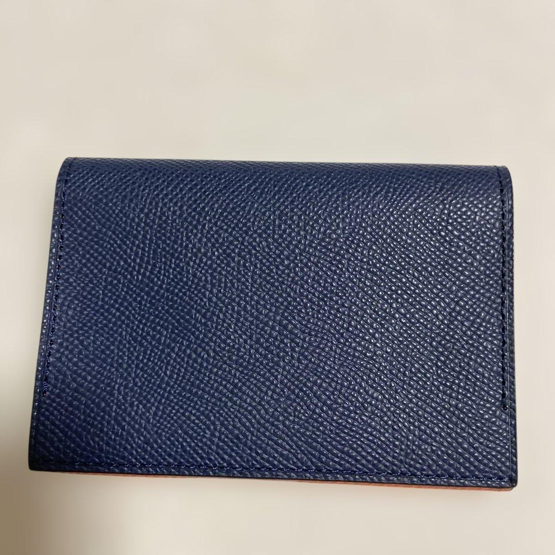 POLO Ralph Lauren 名刺入れ アウトレット　バレンタインセール