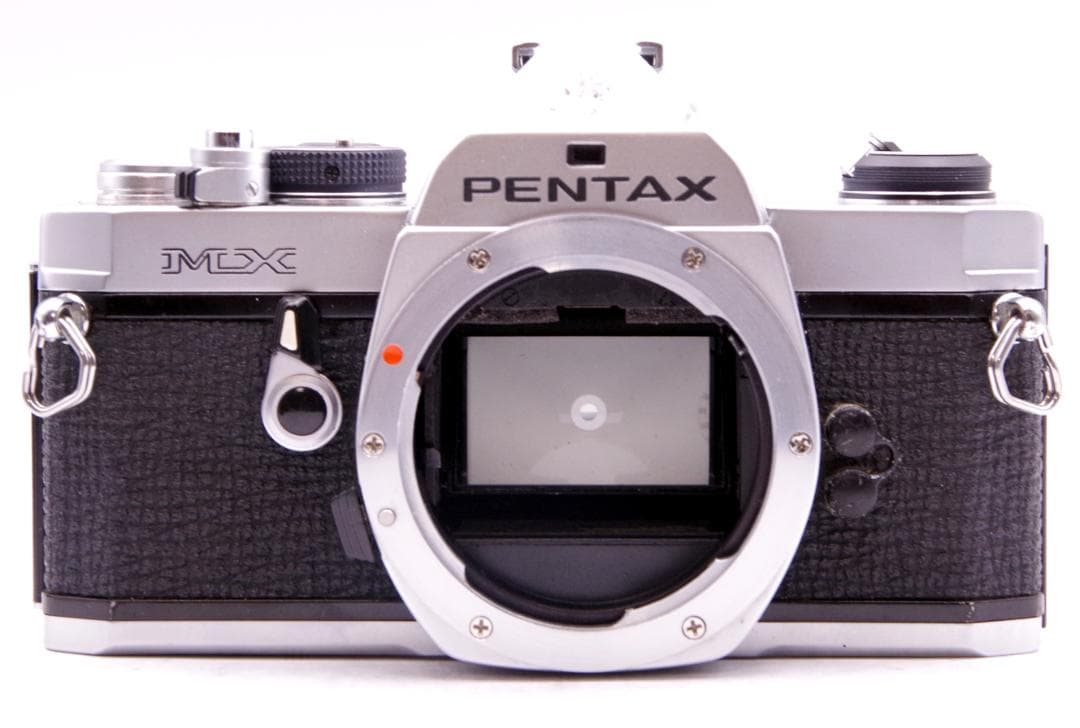 ペンタックス Pentax MX SMC PENTAX-M 50mm F2