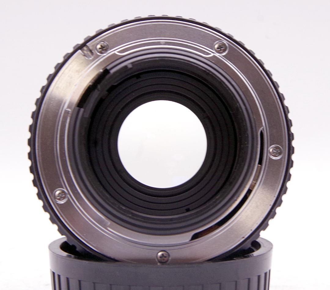 ペンタックス Pentax MX SMC PENTAX-M 50mm F2