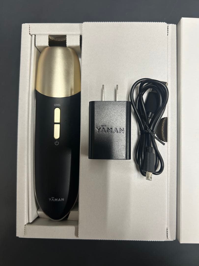 YA-MAN ポイントリフト美顔器　EP-30B