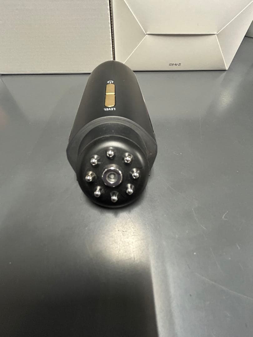 YA-MAN ポイントリフト美顔器　EP-30B