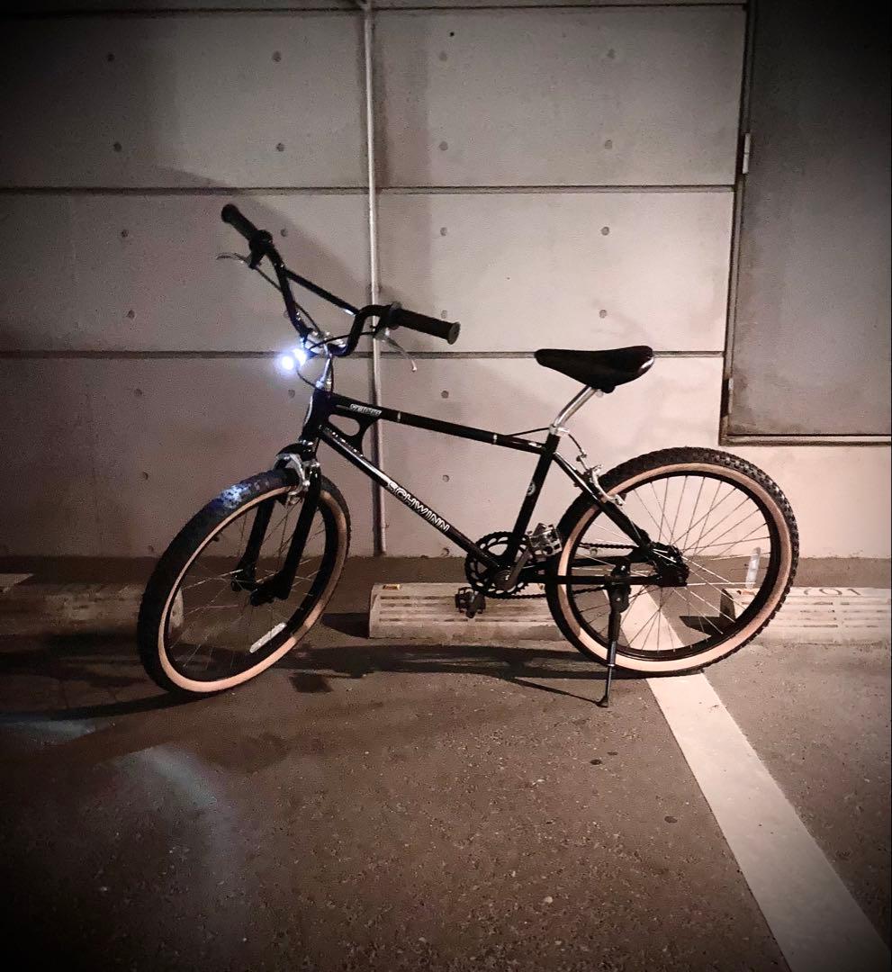 自転車本体 SCHWINN SX-1000 BMX