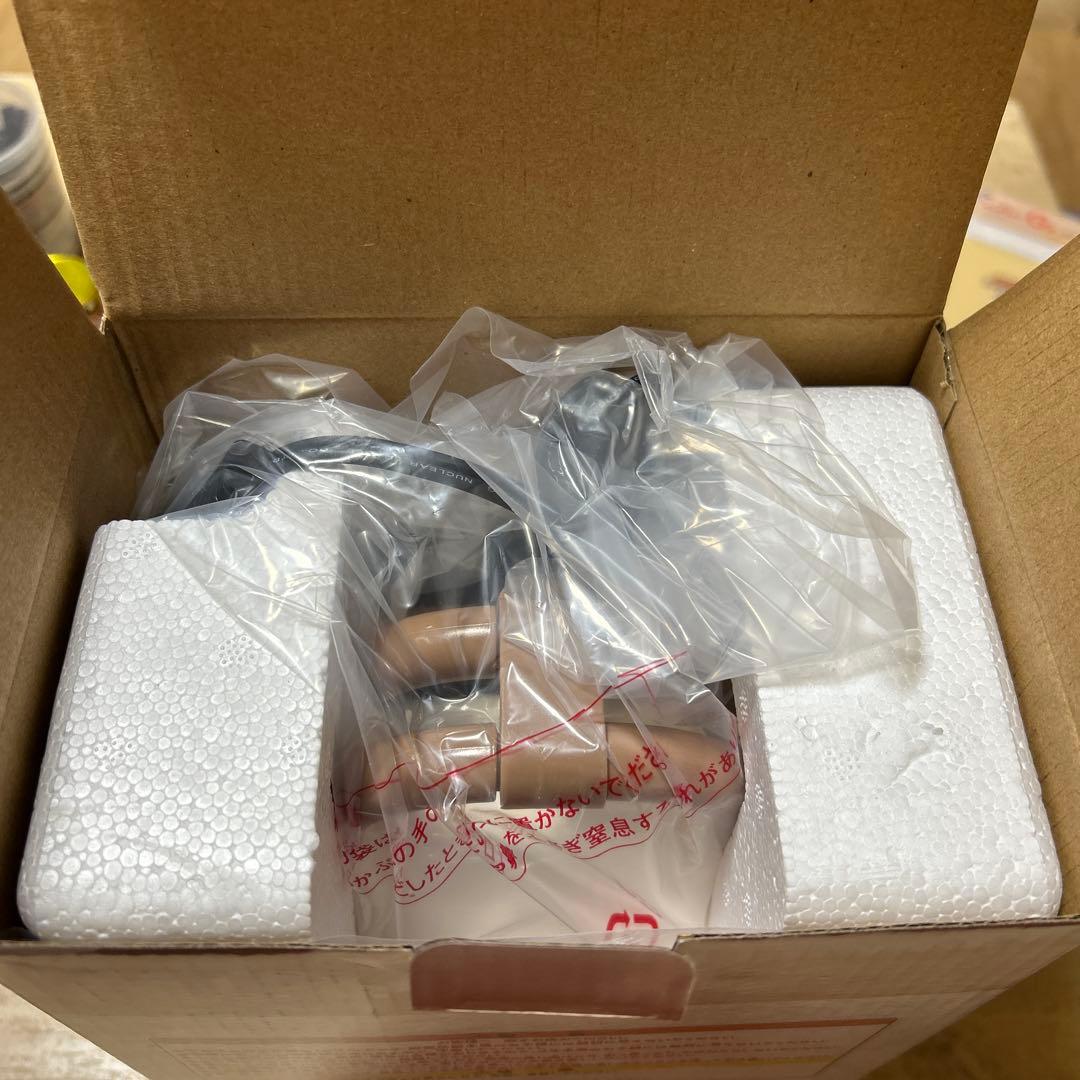 新品 1番くじ パンどろぼう　いとしのパン ホットサンド　マシーン