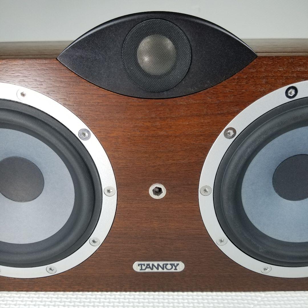【美品】TANNOY EYRIS C センタースピーカー