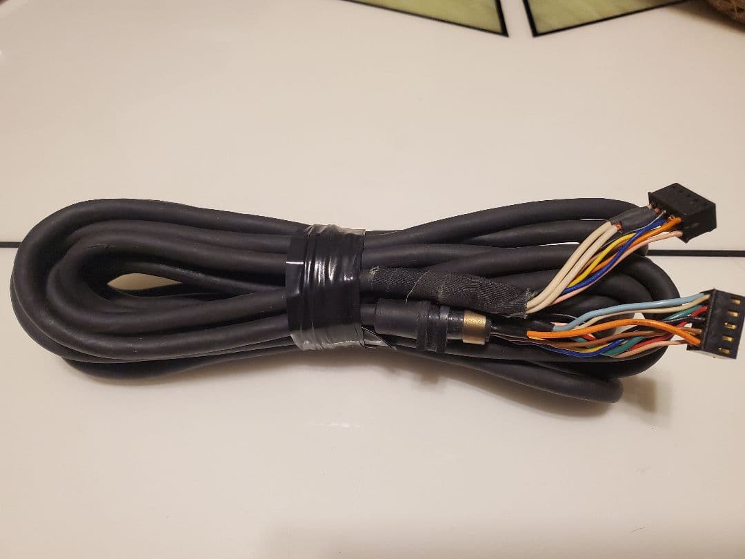 自動車電話ハンドセット分岐接続器専用配線 検索親子電話NTTドコモ衛星電話