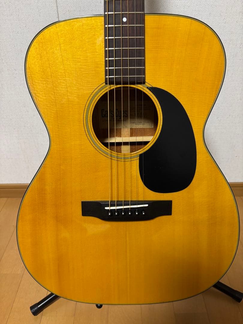 超美品❗️レア⁉️CAT'S EYESキャッツアイOOOタイプCE-55T 調整済‼️