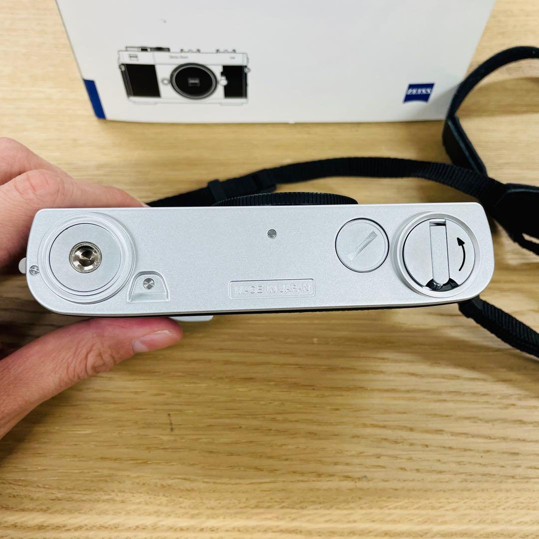 Carl Zeiss(カールツァイス) ZEISS IKON SW ww8929