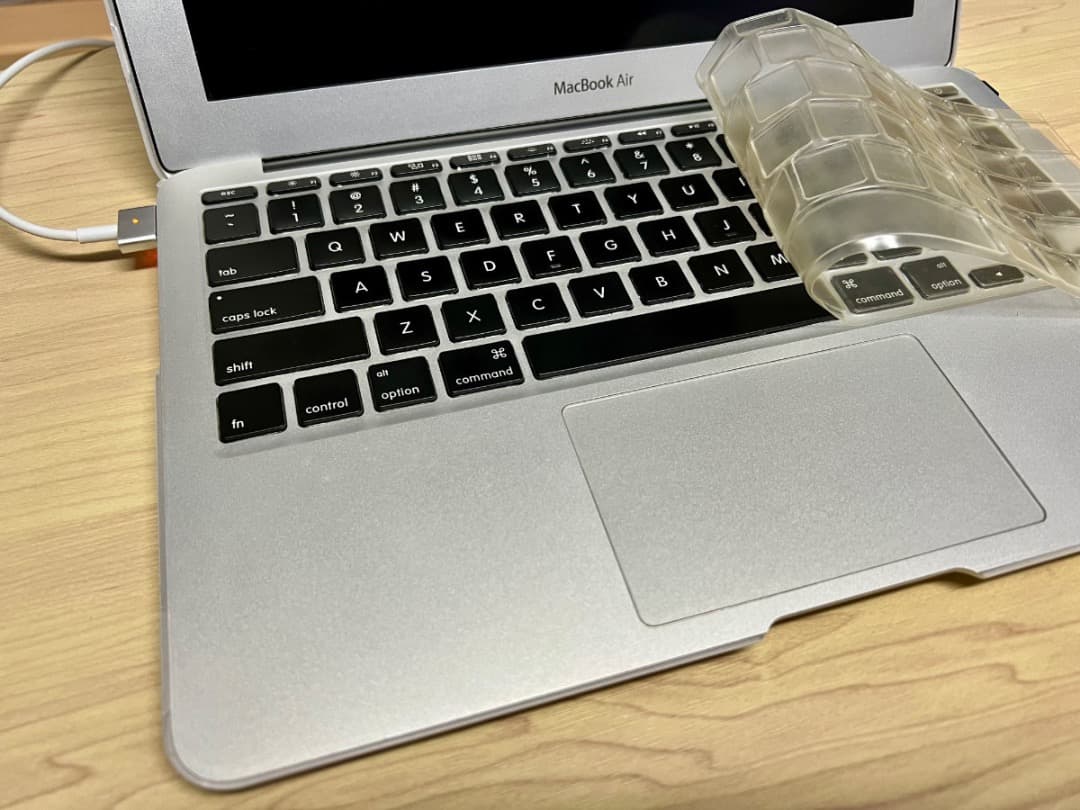 超絶値下げ！ 美品 MacBook Air 11inch i7 512GB US