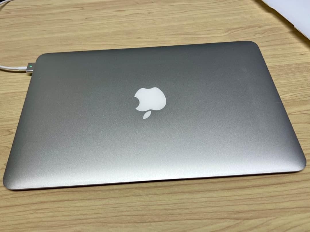 超絶値下げ！ 美品 MacBook Air 11inch i7 512GB US