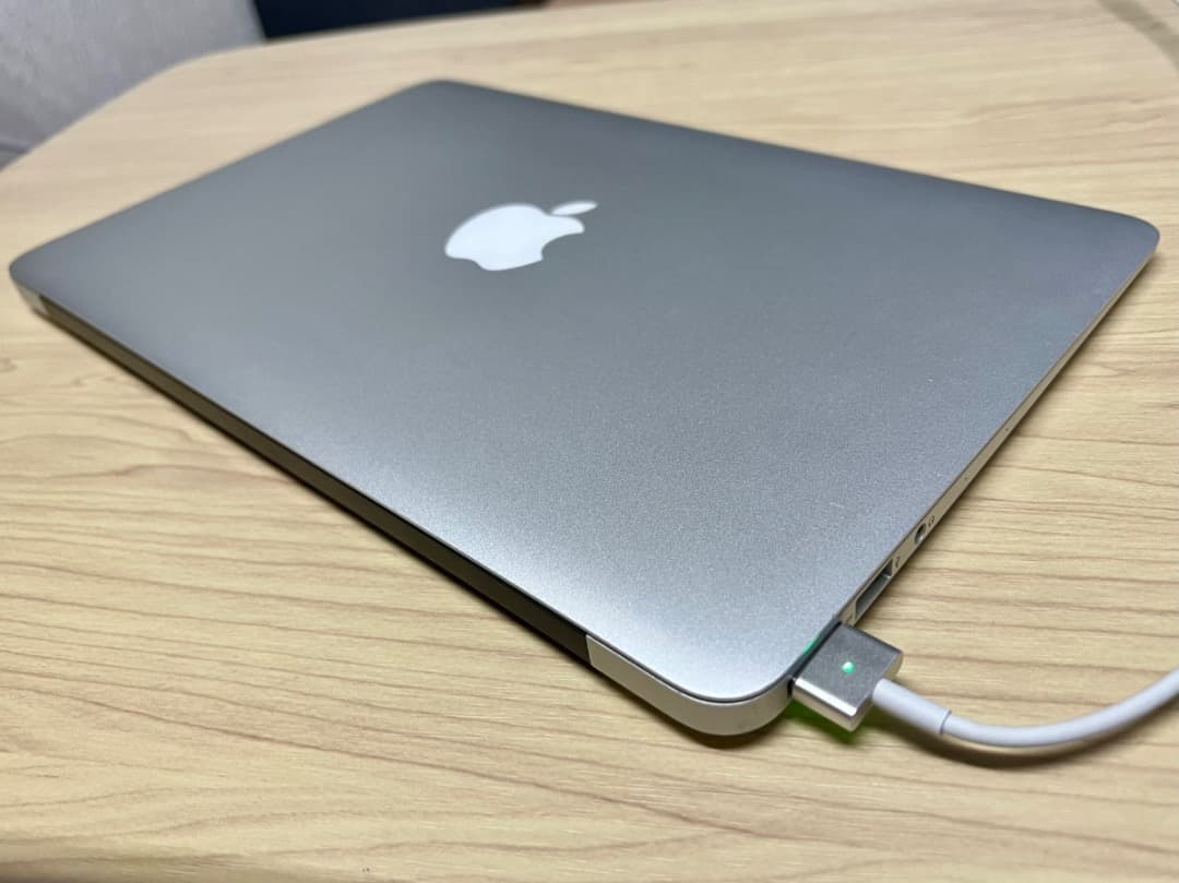 超絶値下げ！ 美品 MacBook Air 11inch i7 512GB US