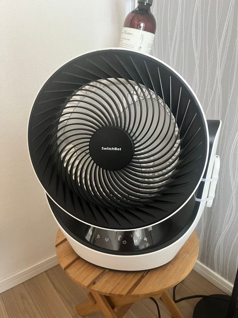 【専用】SwitchBot ハブ2＋スマートサーキュレーター セット