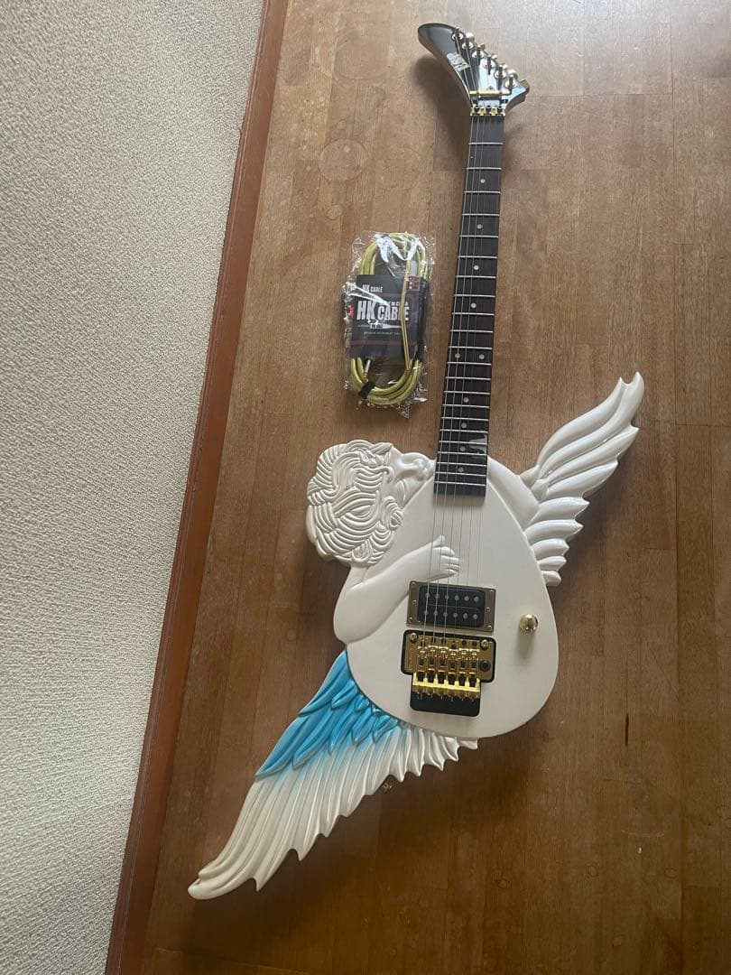 Takamiy's Guitar Heaven レプリカ モデル