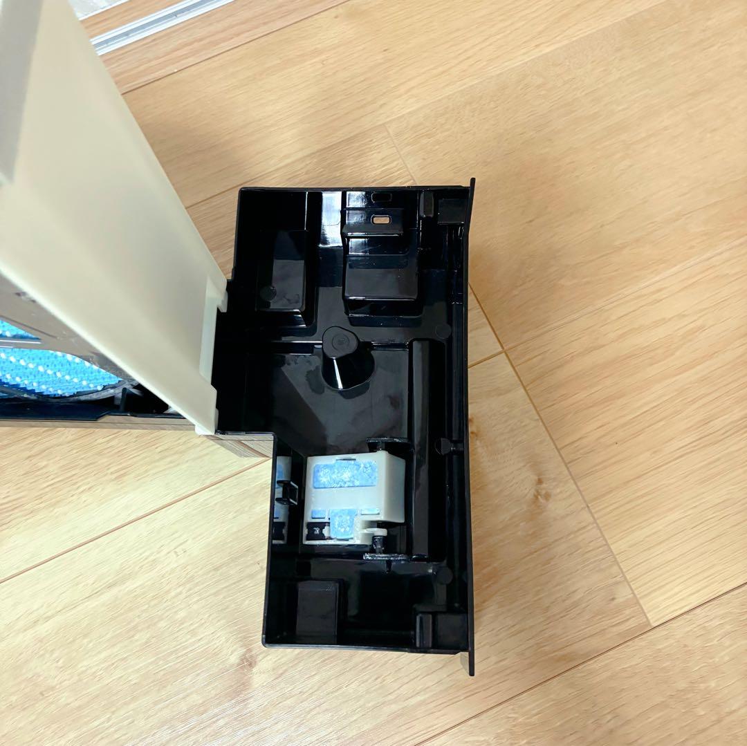 SHARP シャープ 加湿空気清浄機 KI-JX75-W 2020年製