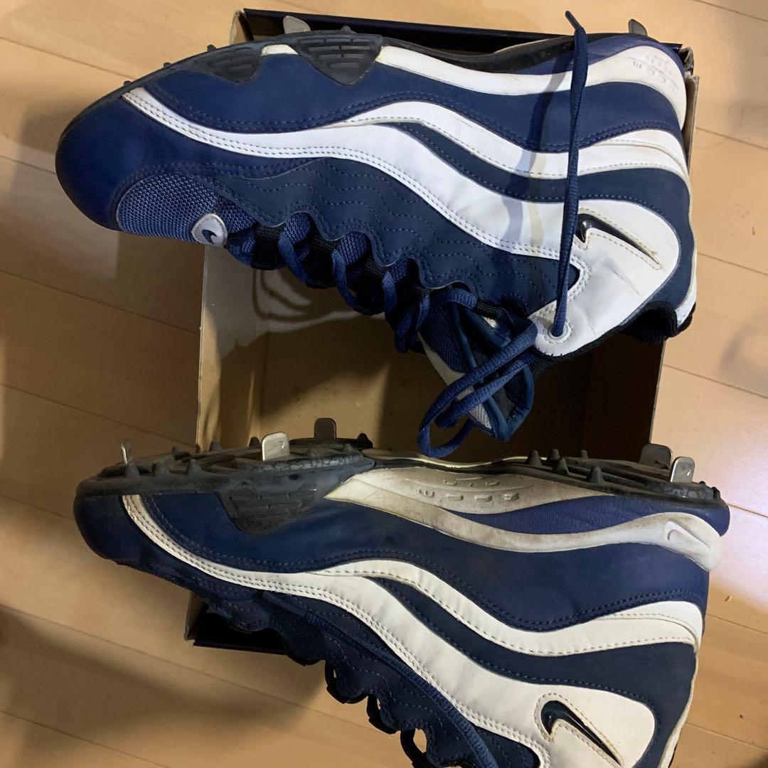 激レア　ナイキスパイク