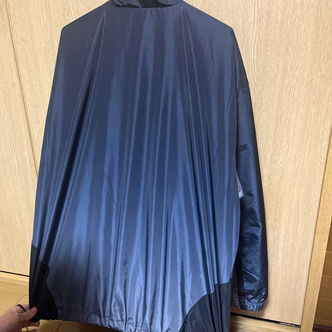 ジャケット・アウター SupremeUmbro Gradient TrackJacket