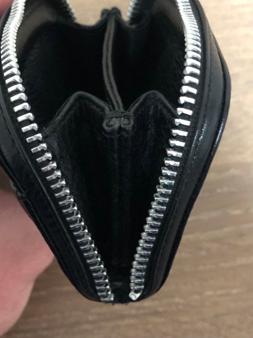 クロムハーツ 美品ケース 財布 Chrome Hearts