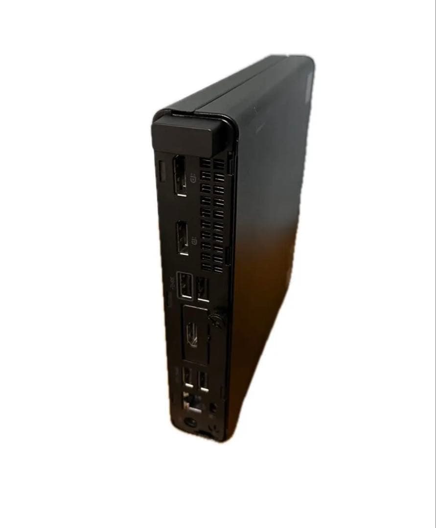 HP製 Windows11 デスクトップPC