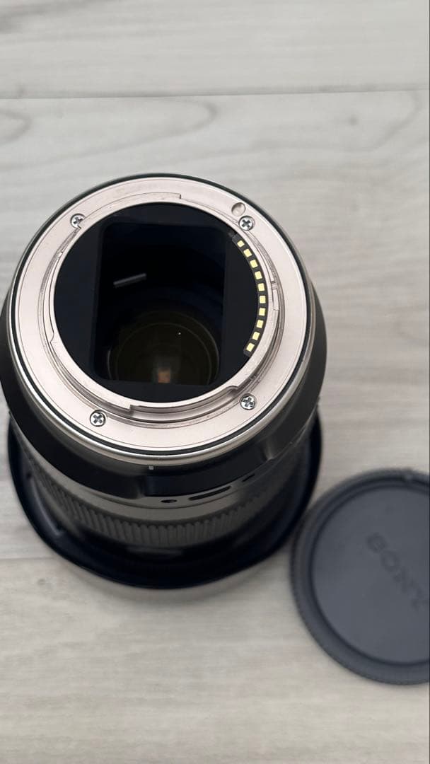 【最終値下げ】タムロン 17-50mm F/4 Di III VXD ソニーE用