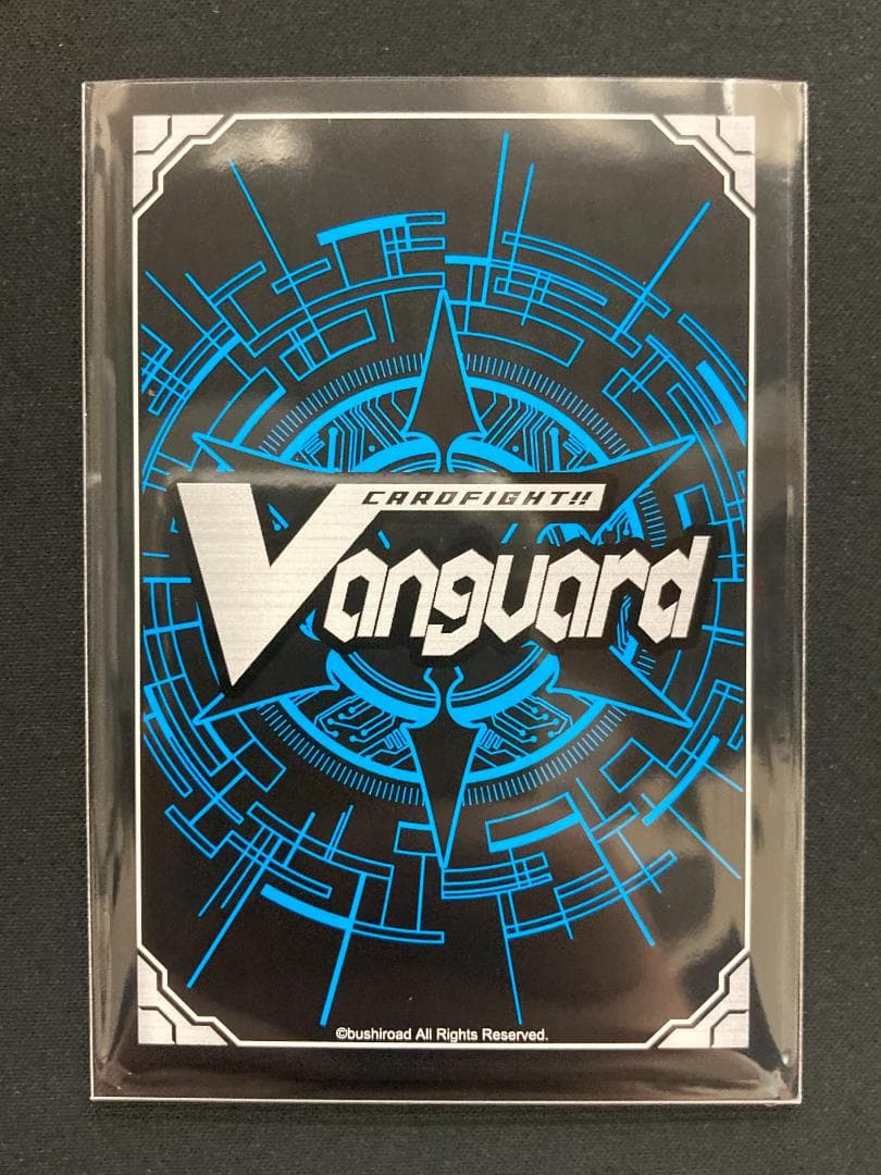 ヴァンガード Sa!nt×N!ght×Tr!ck フェネル LSR リリカル