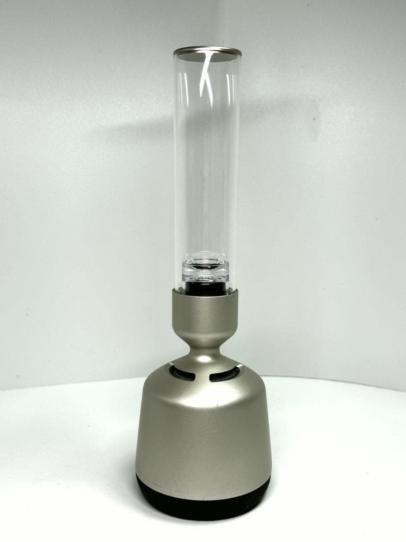 SONY グラスサウンドスピーカー LSPX-S2