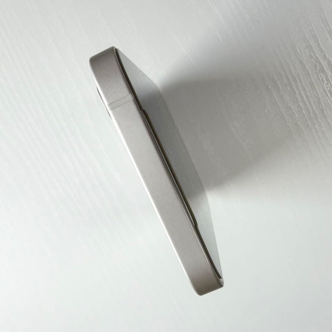 Apple iPhone 12 本体 128gb ホワイト