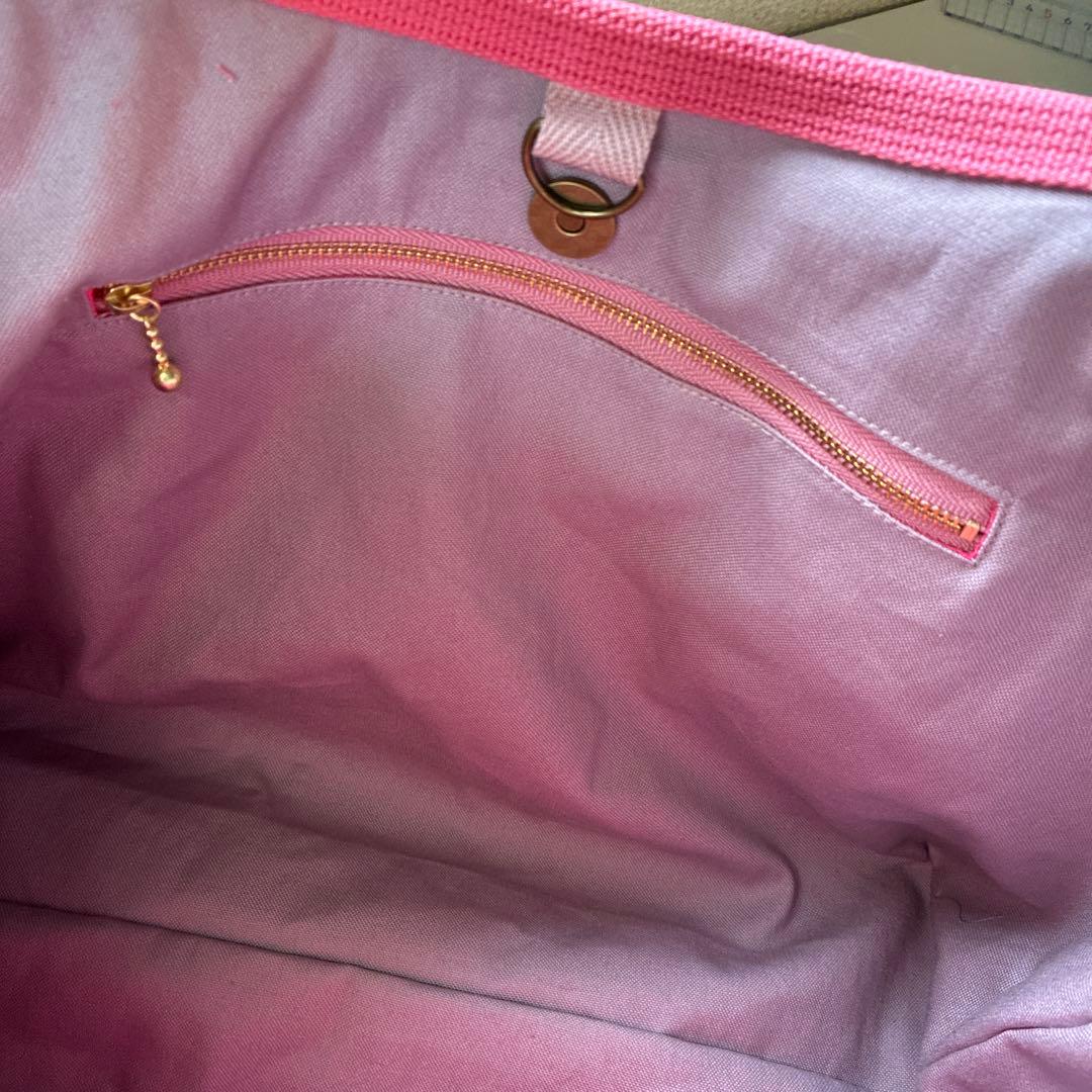 リリィ様　11/13 キャスキッドソン　ハンドメイドオーダーバッグ