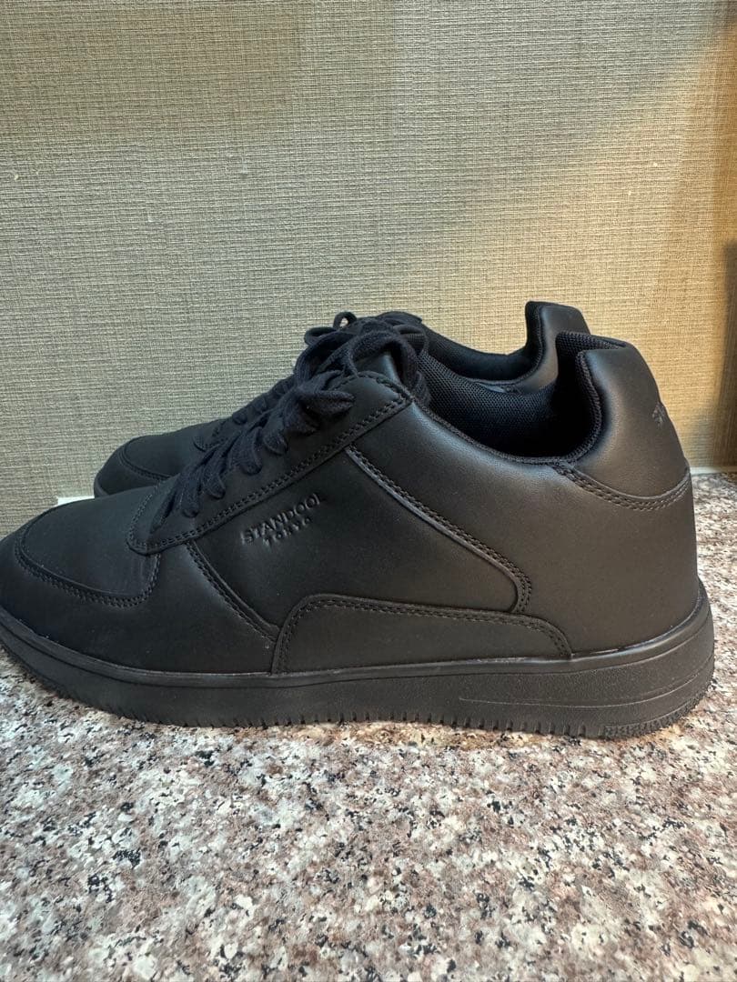 靴 STANDOOL TOKYO SACAE 27.5