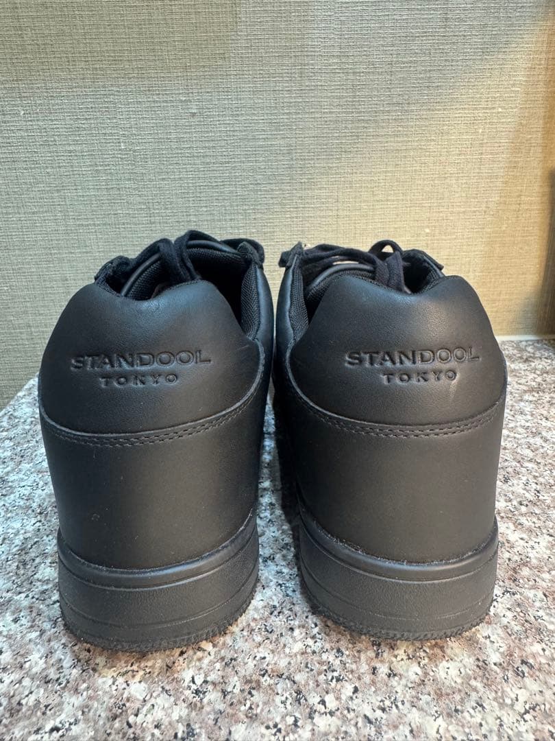 靴 STANDOOL TOKYO SACAE 27.5