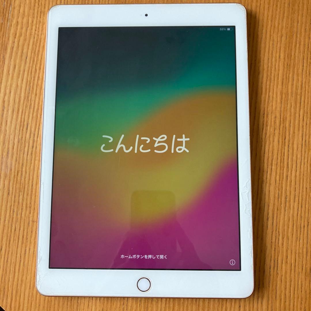 ミ*ン様 iPad 第６世代