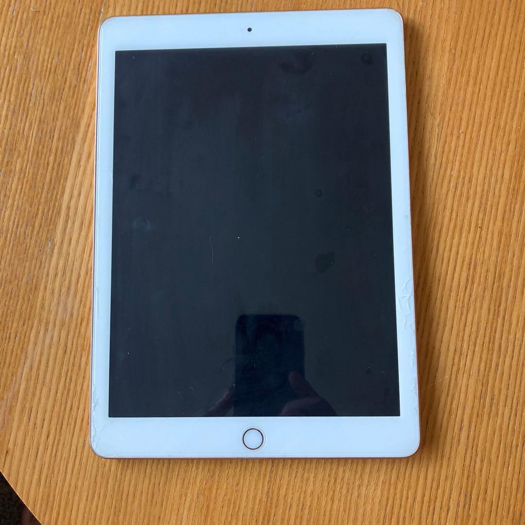 ミ*ン様 iPad 第６世代