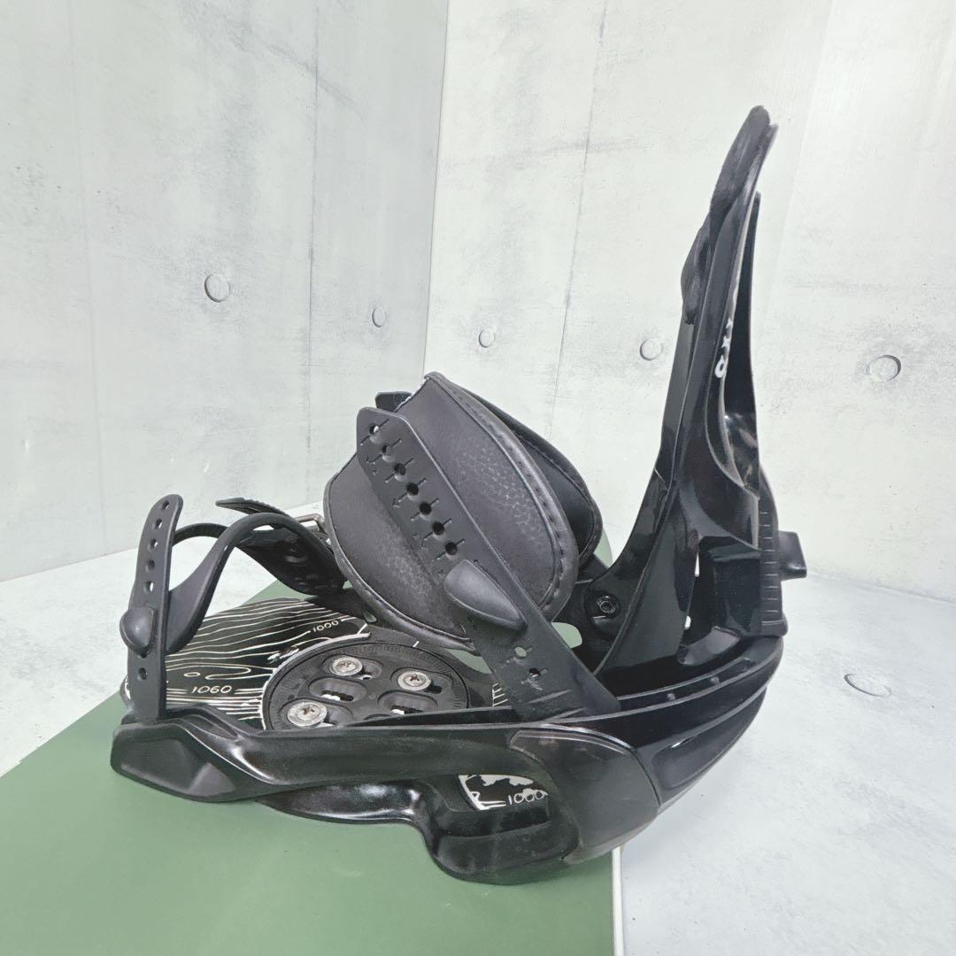 スノボSET　READYMADEレディメイド MOB148×サロモン PACT