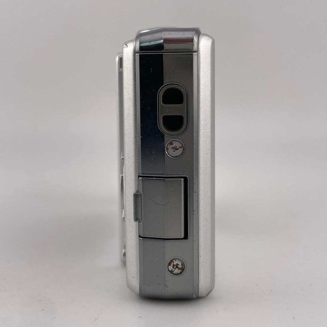 追加あり⭕️美品【動作確認済】Panasonic LUMIX DMC-FS7