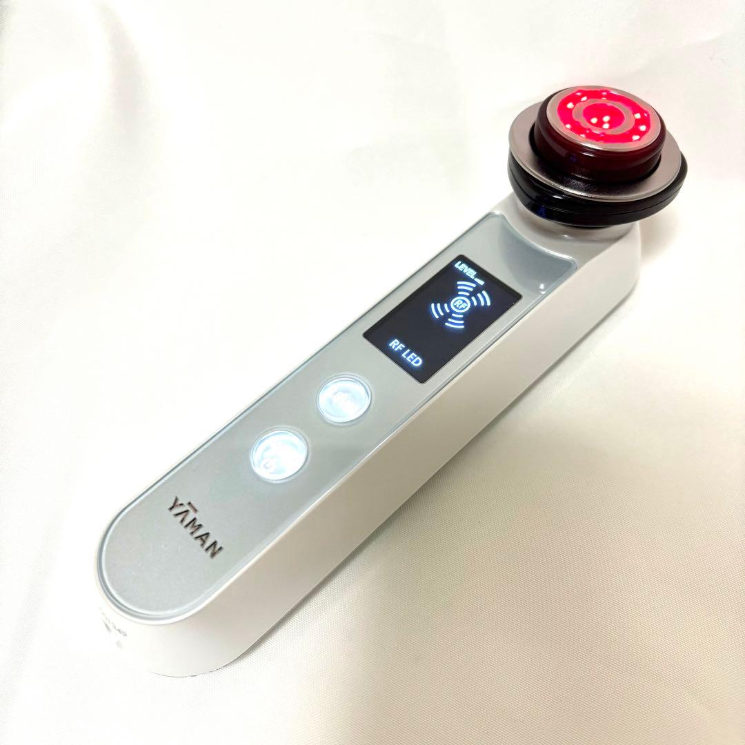 美品 ヤーマン 美容器 フォトプラスEXスムースS HRF-20L-2