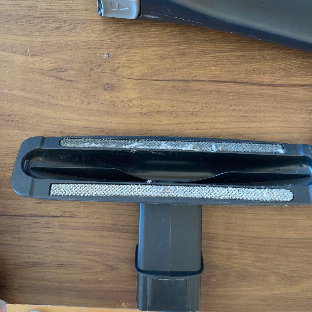 エレクトロラックス コードレス掃除機 サテンホワイト ZB3425BL