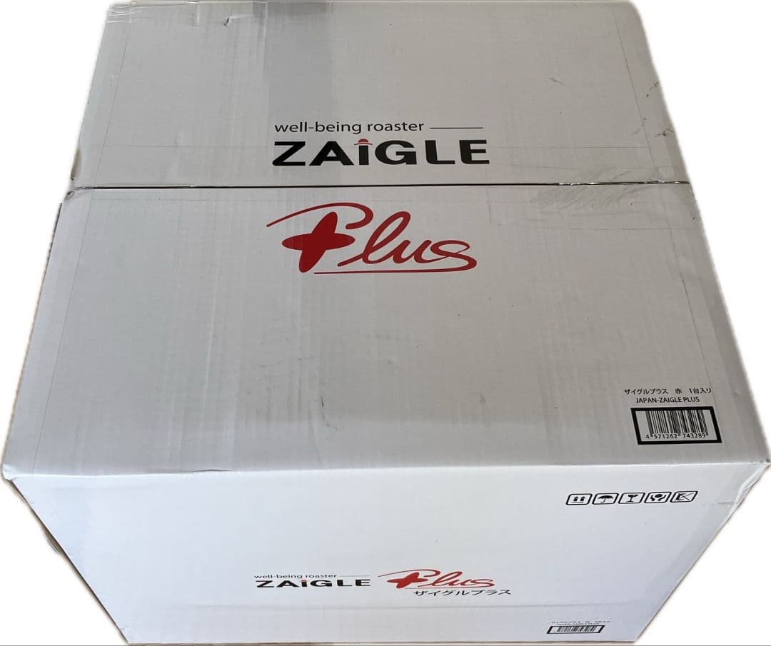 ザイグル プラス JAPAN-ZAIGLE PLUS ZAIGLEPLUS