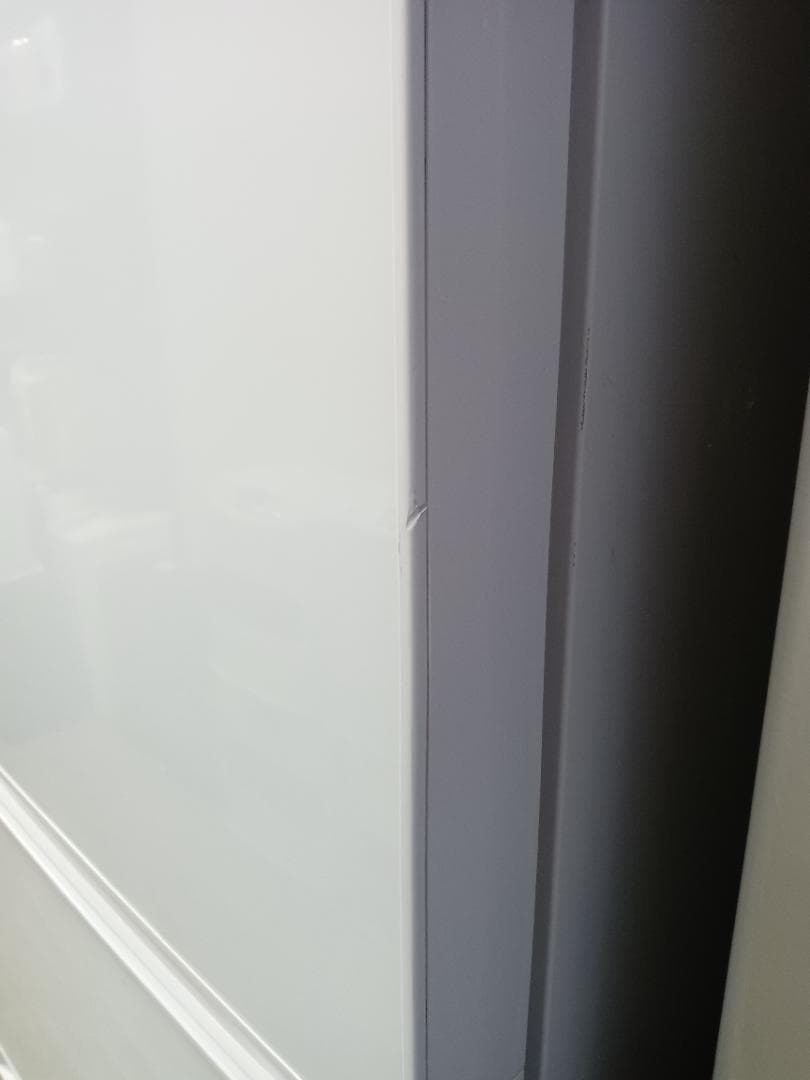 TOSHIBA　GR-M41GXVL 411ℓ　2018年式