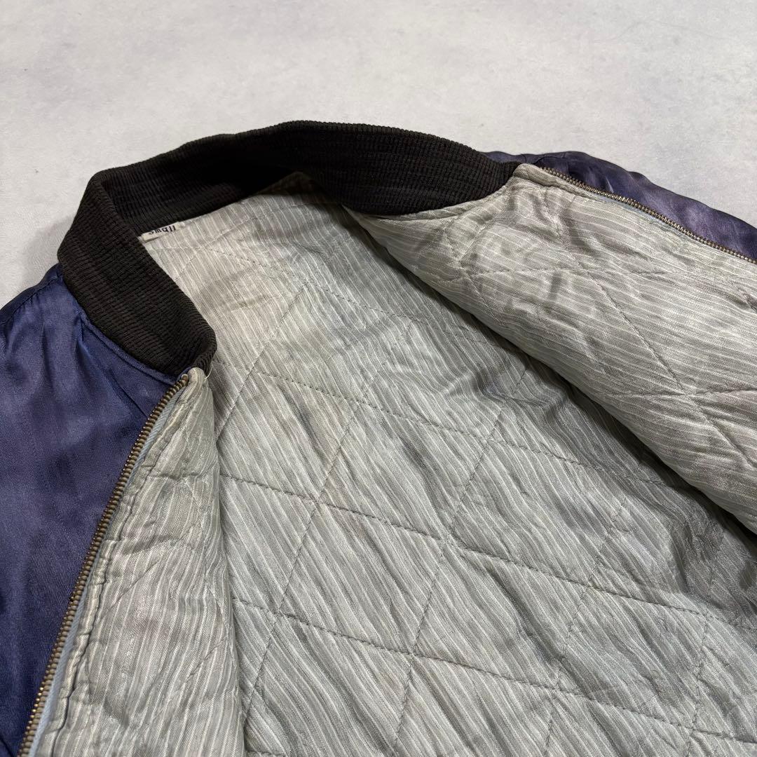 ジャケット・アウター 60s vintage KOREA Souvenir Jacket