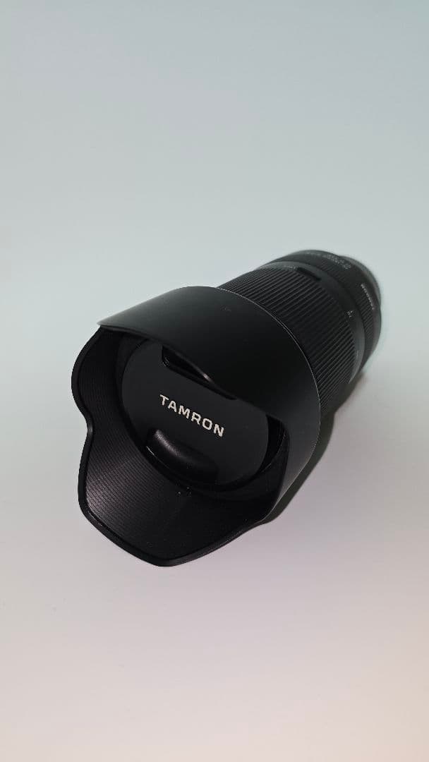 TAMRON ズームレンズ 70-180F2.8 DI III VXD SONY