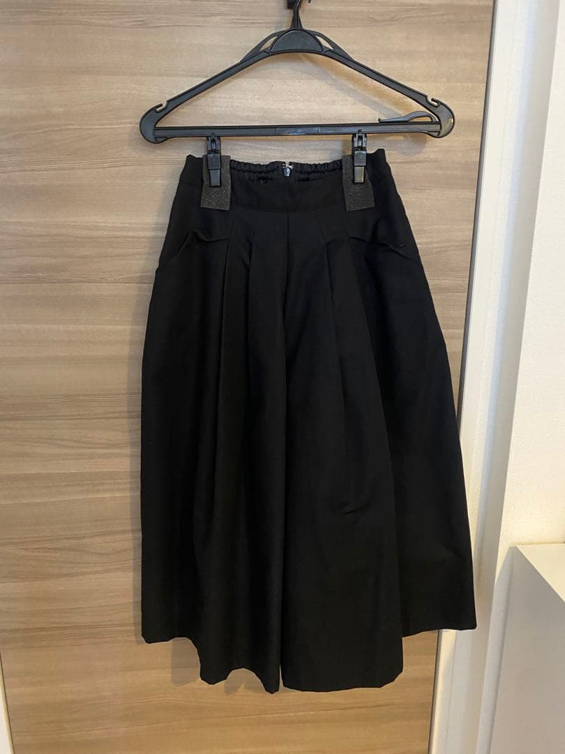 お値下げ　nala ドレスパンツ