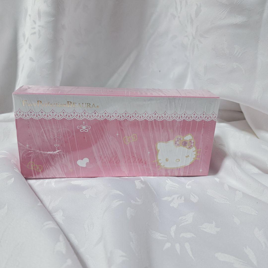 【新品】ハローキティ限定フェイスパーフェクションビオーラ