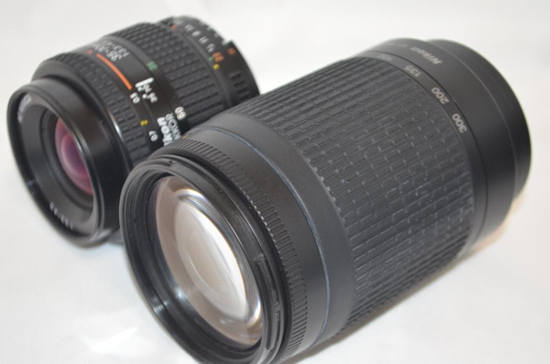 シャッター数1800回以下 Nikon D7500☆Wi-Fi搭載 三脚付