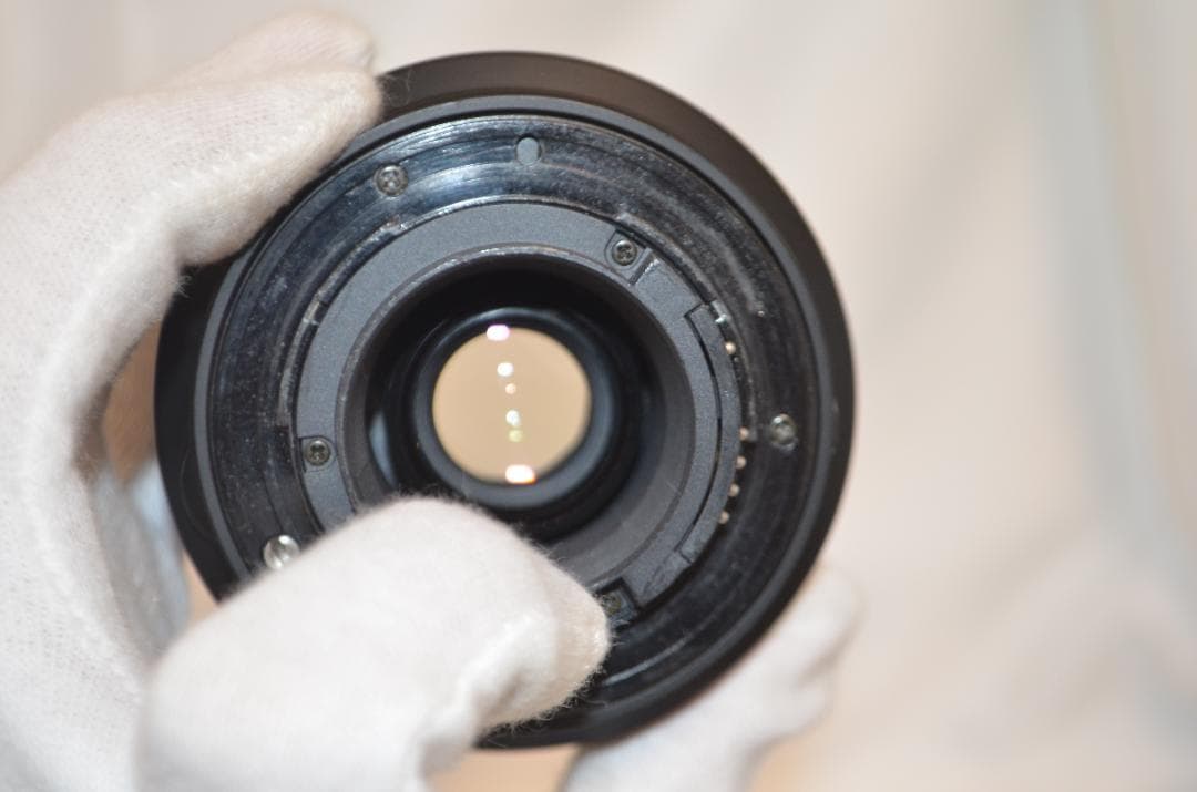 シャッター数1800回以下 Nikon D7500☆Wi-Fi搭載 三脚付