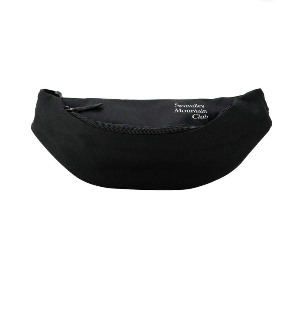 バッグ Pistolero Seavalley Mountain