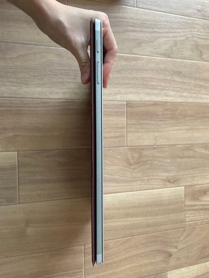 A*A様 Microsoft Surface Pro 7 ＋ペン・キーボード付き