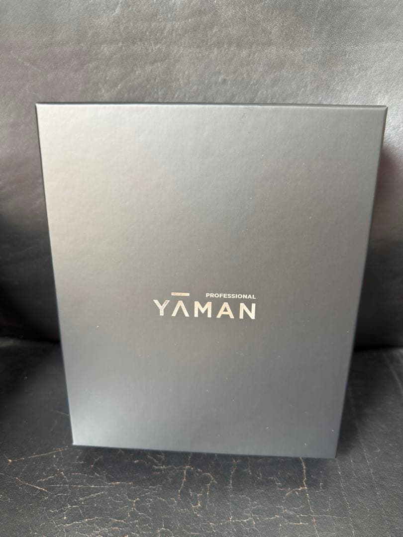 値下げ不可 新品未開封 YA-MAN ヴェーダハイパーリフトブラシ 家庭用美容器