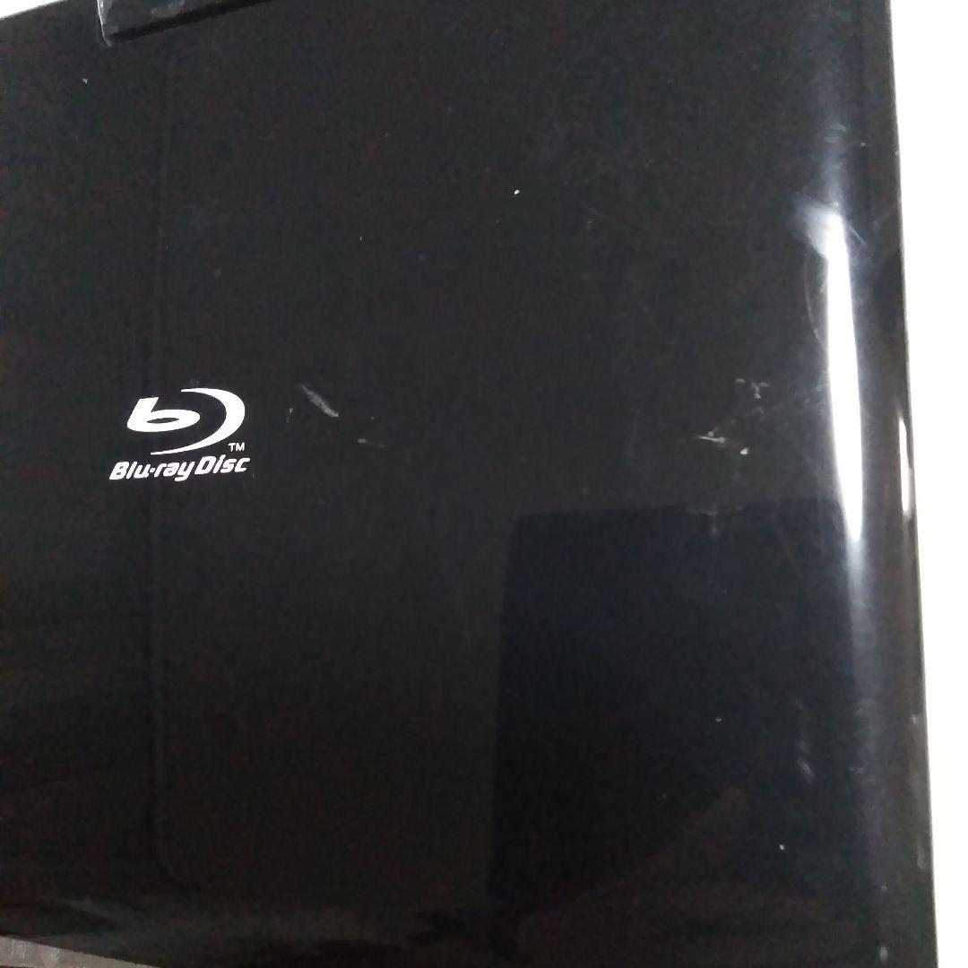 TEES 9型ポータブル　ブルーレイプレーヤー　PBD-962TS