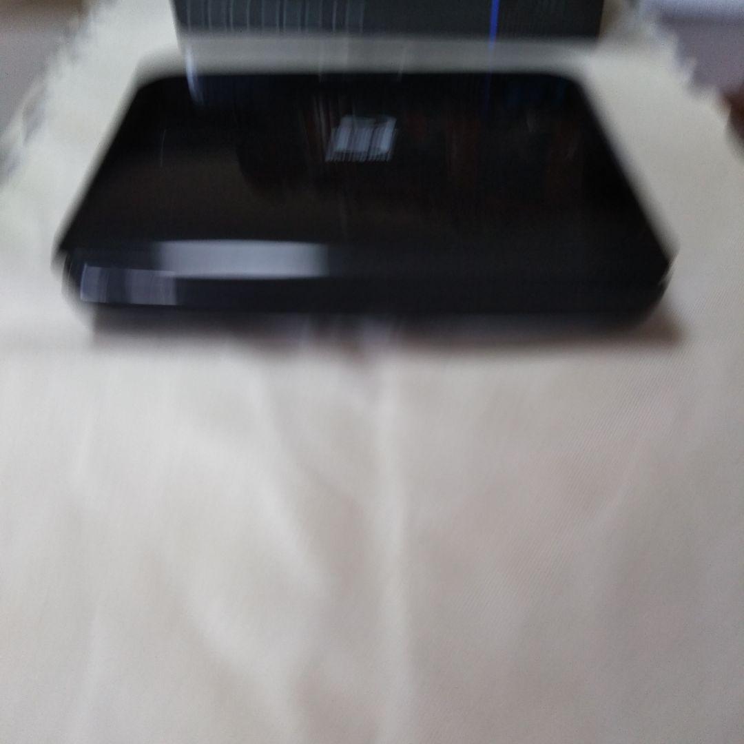 TEES 9型ポータブル　ブルーレイプレーヤー　PBD-962TS