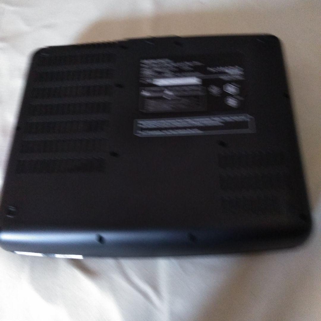 TEES 9型ポータブル　ブルーレイプレーヤー　PBD-962TS