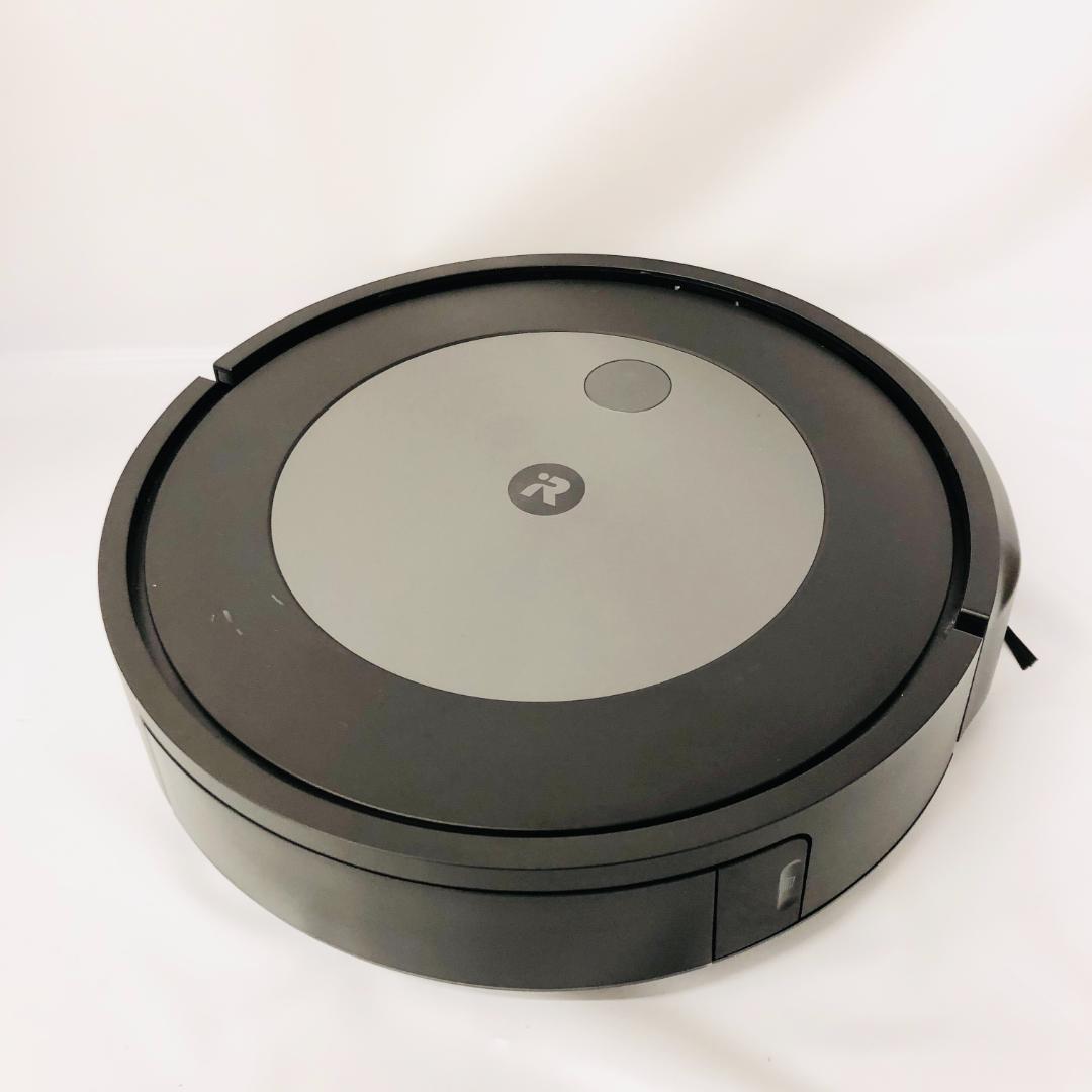 り*ご様 iRobot ロボット掃除機 ルンバ J7+ J755860