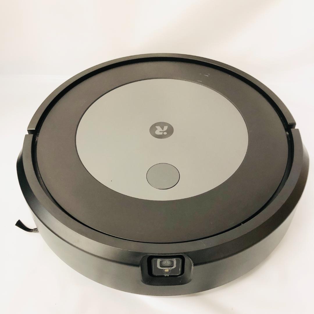 り*ご様 iRobot ロボット掃除機 ルンバ J7+ J755860